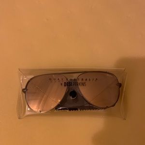 HIGH KEY 111 sunglasses quay